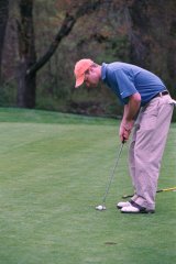 Golf and Golf Club websites